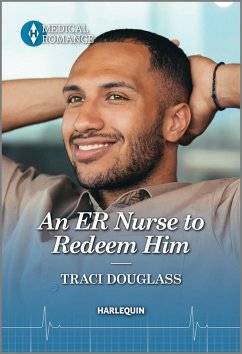An ER Nurse to Redeem Him (eBook, ePUB) - Douglass, Traci