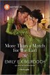 More Than a Match for the Earl (eBook,... - Bild 1