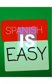 Spanish Is Easy (eBook, ePUB)