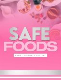 Safe Foods (eBook, ePUB)