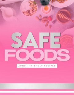 Safe Foods (eBook, ePUB) - Turner, Bianca