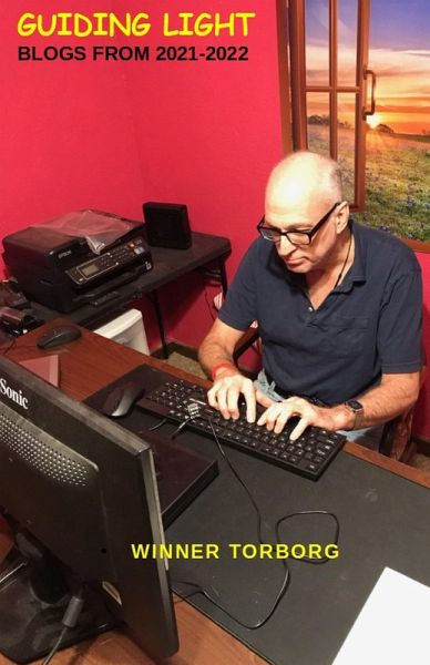 Guiding Light (eBook, ePUB)