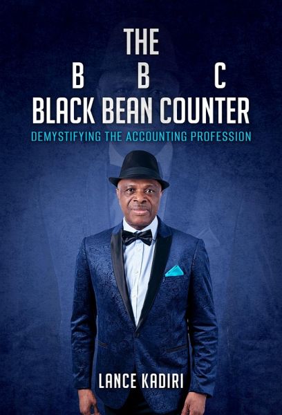 The Black Bean Counter (eBook, ePUB) The Black Bean Counter (eBook, ePUB)