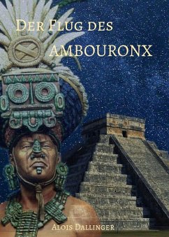 Der Flug des Ambouronx (eBook, ePUB) - Dallinger, Alois