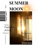 Summer Moon (eBook, ePUB)