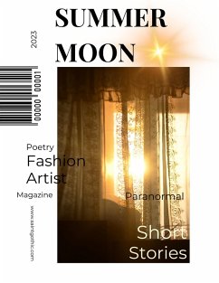 Summer Moon (eBook, ePUB) - Stinson, Deanna