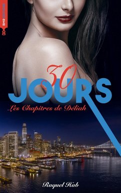 Cover 30 jours (eBook, ePUB)