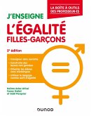 J'enseigne l'égalité filles-garçons - 2e éd. (eBook, ePUB) J'enseigne l'égalité filles-garçons - 2e éd. (eBook, ePUB)
