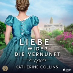 Liebe wider die Vernunft (MP3-Download) - Collins, Katherine