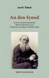 An den Synod (eBook, ePUB) - Bild 1