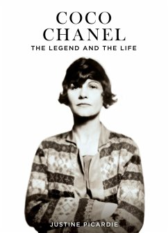 Cover Coco Chanel (eBook, ePUB)