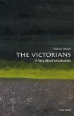 The Victorians: A Very Short Introduction (eBook, PDF)