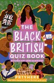 The Black British Quiz Book (eBook, ePUB)