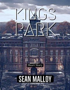 Cover Kings Park (eBook, ePUB)