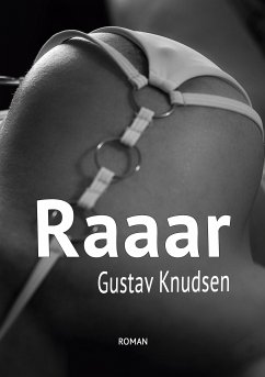Raaar (eBook, ePUB) - Knudsen, Gustav