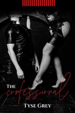 Cover The Confessional (eBook, ePUB)