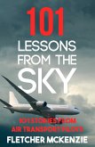 101 Lessons From The Sky (eBook, ePUB)