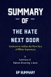 Summary of The Hate Next Door by Matson... - Bild 1
