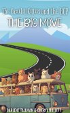 The Camelot Kitties and the BCP in The Big Move (eBook, ePUB)