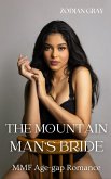 The Mountain Man's Bride (eBook, ePUB) The Mountain Man's Bride (eBook, ePUB)