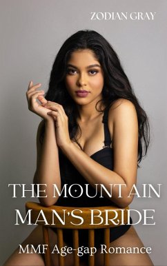 Cover The Mountain Man's Bride (eBook, ePUB)