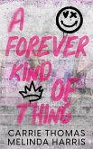 A Forever Kind of Thing (eBook, ePUB)