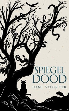 Cover Spiegeldood (eBook, ePUB)