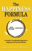 The Happiness Formula (eBook, ePUB)