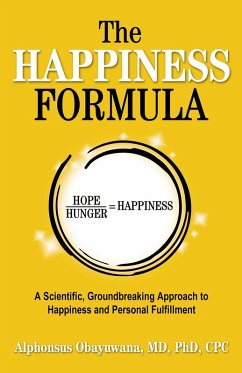 The Happiness Formula (eBook, ePUB) - Obayuwana, Alphonsus