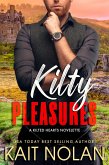 Kilty Pleasures (Kilted Hearts) (eBook, ePUB)