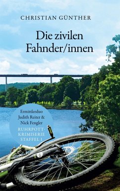 Die zivilen Fahnder/innen (eBook, ePUB)