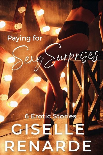 Paying for Sexy Surprises (eBook, ePUB)