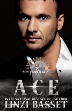 Ace (Castle Sin, #4) (eBook, ePUB) - Basset, Linzi