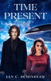 Time Present Book 2 (eBook, ePUB)