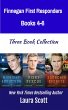 Finnegan First Responders Books 4-6... - Bild 1