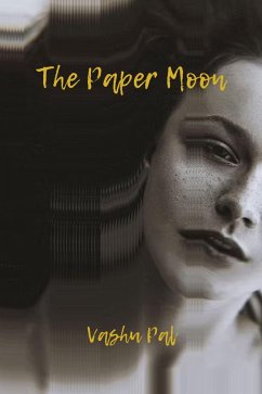 The Paper Moon (eBook, ePUB) - Pal, Vashu