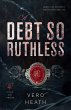 A Debt So Ruthless (Titans and Tyrants,... - Bild 1