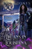 Lycans in Louisiana (Monsters & Motorbikes, #3) (eBook, ePUB)