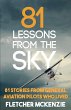 81 Lessons From The Sky (eBook, ePUB) - Bild 1
