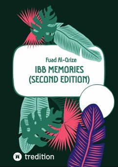 Ibb Memories (Second edition) (eBook, ePUB) - Al-Qrize, Fuad