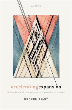 Accelerating Expansion (eBook, PDF) - Belot, Gordon