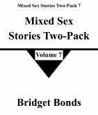 Mixed Sex Stories Two-Pack 7 (eBook, ePUB) Mixed Sex Stories Two-Pack 7 (eBook, ePUB)