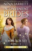 Inconvenient Brides Box Set (eBook, ePUB)