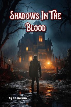Cover Shadows In The Blood (eBook, ePUB)