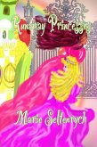 Runaway Princesses (eBook, ePUB) Runaway Princesses (eBook, ePUB)
