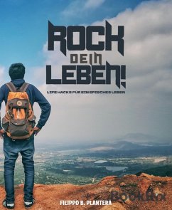 Cover Rock dein Leben! (eBook, ePUB)