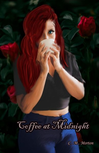 Coffee at Midnight (eBook, ePUB) Coffee at Midnight (eBook, ePUB)