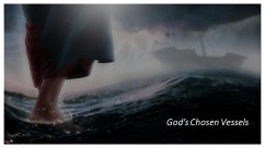 Cover God's Chosen Vessels (eBook, ePUB)