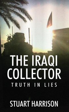 Cover The Iraqi Collector (eBook, ePUB)