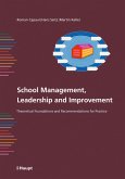 School Management, Leadership and Improvement (eBook, PDF)